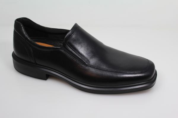 Slipper mit Gummizüge Slip - On
